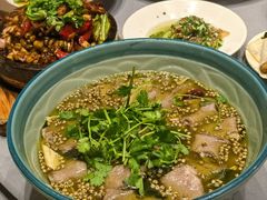 -金哥私房菜馆(张府园总店)