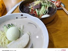 -顺姬冷面(延大店)