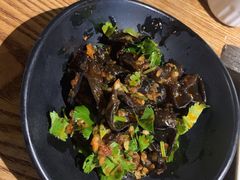 辣椒滴捞云耳-小和庆·知味(首铸万科店)