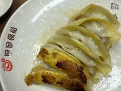 -回回锅贴(小河沿店)