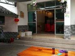 -喜洋洋蟹庄(阳澄湖店)