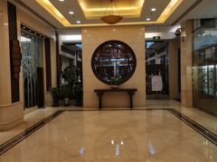 -顺德君豪酒店(佛山容桂渔人码头店)