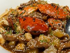 -桂满陇·海市蜃楼·黑金(国金店)