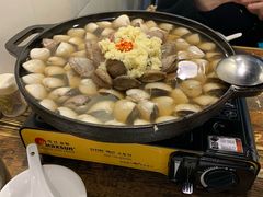 -拾下卜卜贝•海鲜火锅