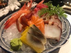-曙亚洲餐厅-重庆富力艾美酒店(南坪万达广场店)
