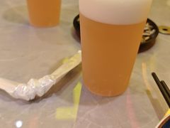 -沪上名羊天下•烤羊腿•东北烧烤•小龙虾(浦东直营总店)