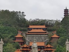 -南沙天后宫景区