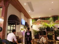 -金椰壳· 大厨新加坡菜(壹方城店)