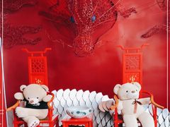 -小龙坎火锅(IFS HOT店)