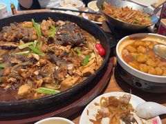 -老板恋上鱼(恒隆广场店)