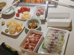 -野妹火锅(布吉店)