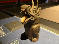 -北京大葆台遗址博物馆