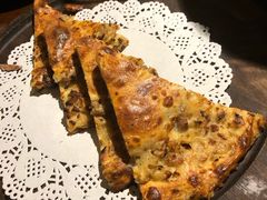 酥皮肉馕-楼兰新疆主题餐厅(苏州中心店)