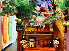 -泰妃殿(宏伊国际广场店)