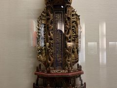 -中国闽台缘博物馆