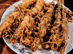 炸虾-元盛居(生态大街店)