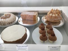 -Lady M Cake Boutique(W 3rd St)