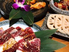 -竹涟烧肉(太古里店)