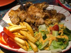-Tony's House