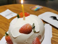 -昔木生日蛋糕(汉口店)