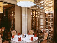 -酌宴府The China Club·广州万富希尔顿酒店(云城东路店)