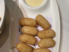 -清真·烙馍小院(华强城市广场店)