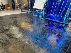 -NRG 健身私教CLUB(世博源店)