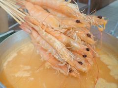 -燃计沙茶皇·香港沙茶火锅(人广旗舰店)