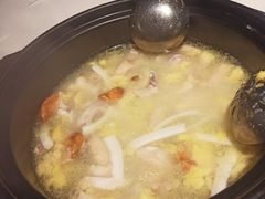 -百年果林椰子鸡(中洲店)