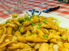 -龙桥私厨·姜花菊花过桥鱼·顺德菜(容桂店)