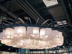 大堂-潮堂 · 潮州菜(国贸商城店)