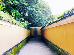 -普陀山慧济禅寺