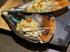 -虾胡闹·澳洲小龙虾·烧烤(福田鲨鱼店)