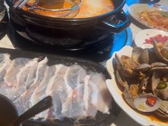 -琥珀川糟粕醋火锅(慈云寺店)