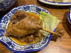 -孙盛兴奥灶面馆·蟹黄面·三虾面(山塘街总店)