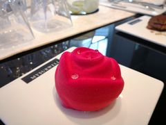 露水玫瑰-麦雪尔甜品·生日蛋糕(新街口旗舰店)