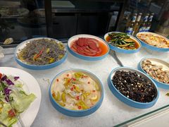 -快乐爱斯米牛排·寿喜烧自助(亿合城店)