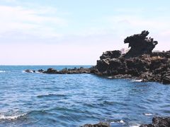 -龙头岩(Dragon Head Rock)