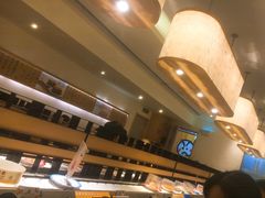 -元气寿司(东方宝泰店)