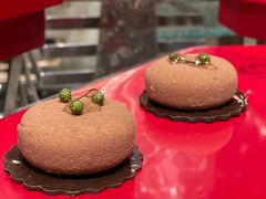 -美食汇自助餐厅(兰州万达文华酒店)