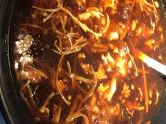 -金牌外婆家(苏州中心店)