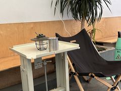 -大青树咖啡(大理古城店)