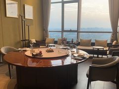 -宝燕壹号景观餐厅(龙盛国际商业广场店)