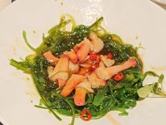 -楚禾宴·家宴(光谷大道店)