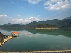 -孔雀湖生态旅游区