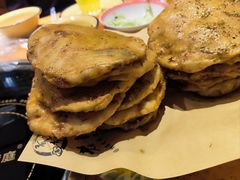 -香约老地方烧烤(九道街店)