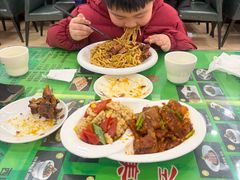 -令氏家外家周秦食府(高新店)