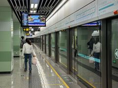 -迎晖路(地铁站)