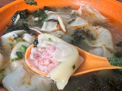 -阿麟馄饨(延长路店)