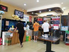 -金阁家常菜(贵阳路店)